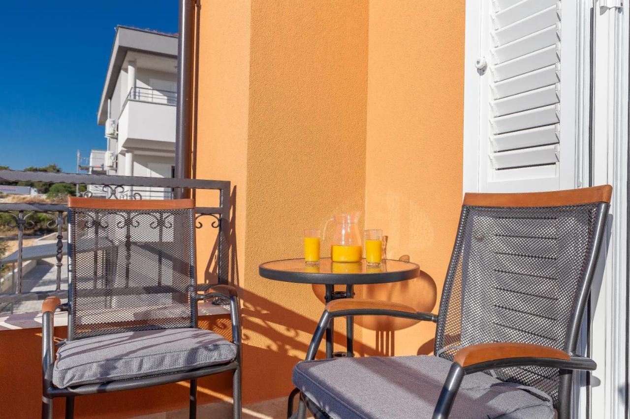 Suzana Apartment Biograd Na Moru