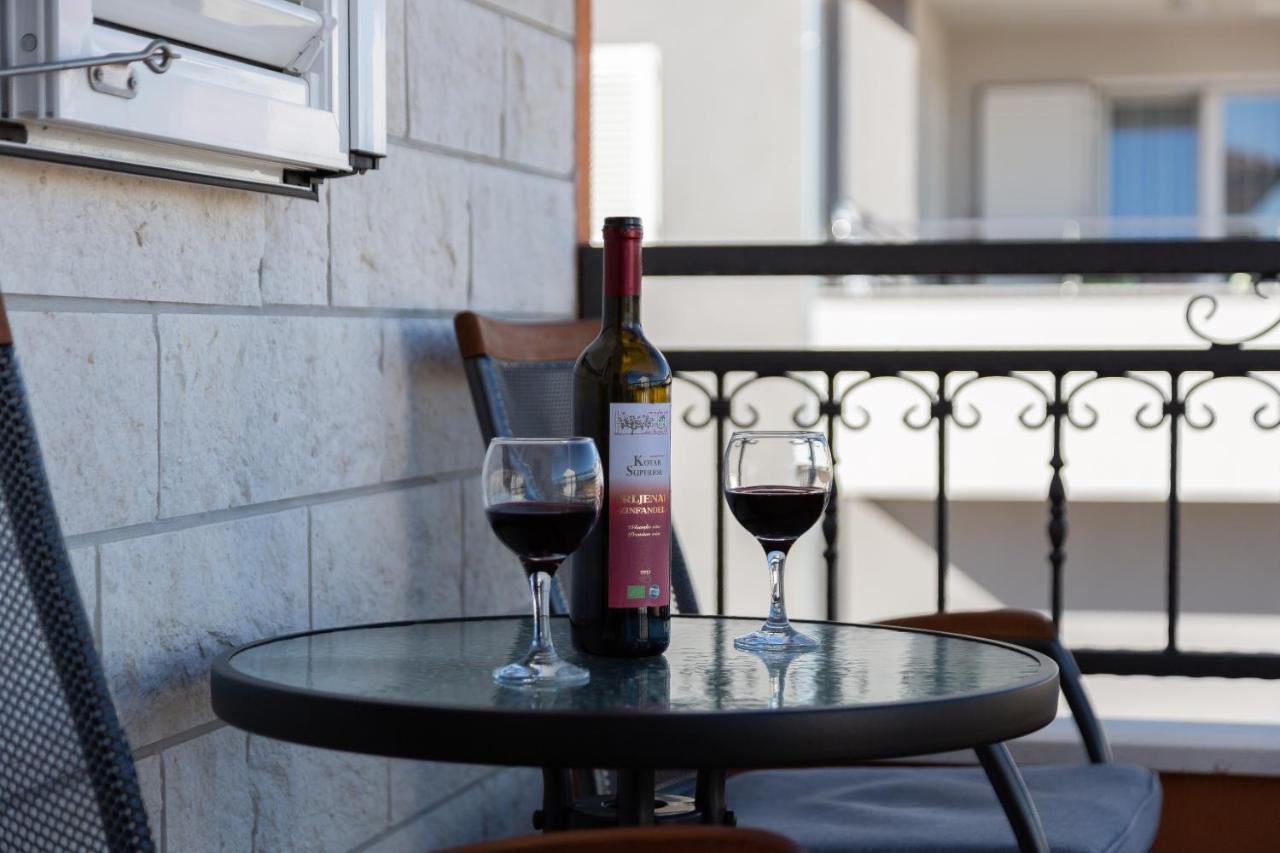 Suzana Apartment Biograd Na Moru
