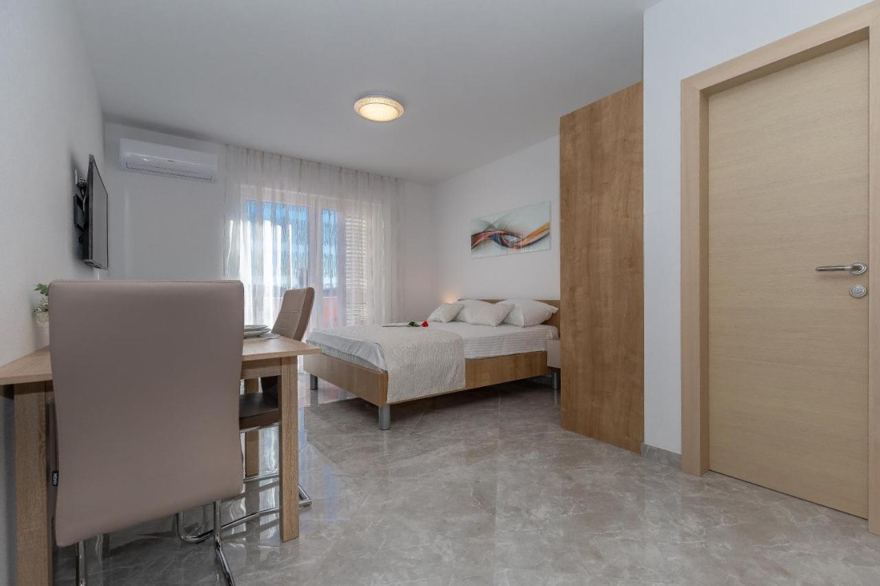 Suzana Apartment Biograd Na Moru