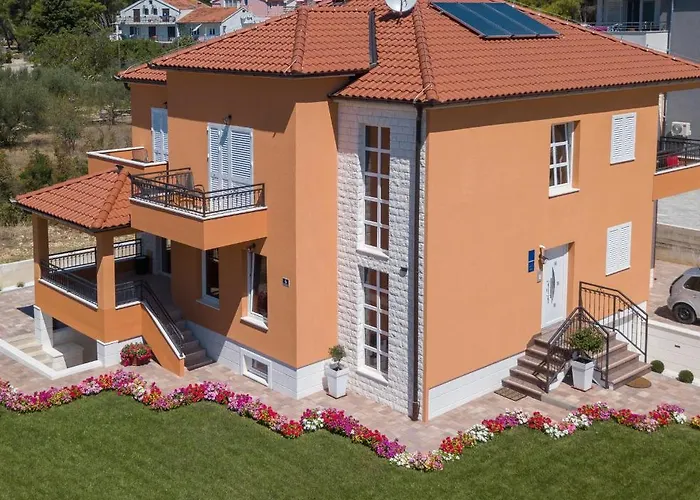 Villa Suzana