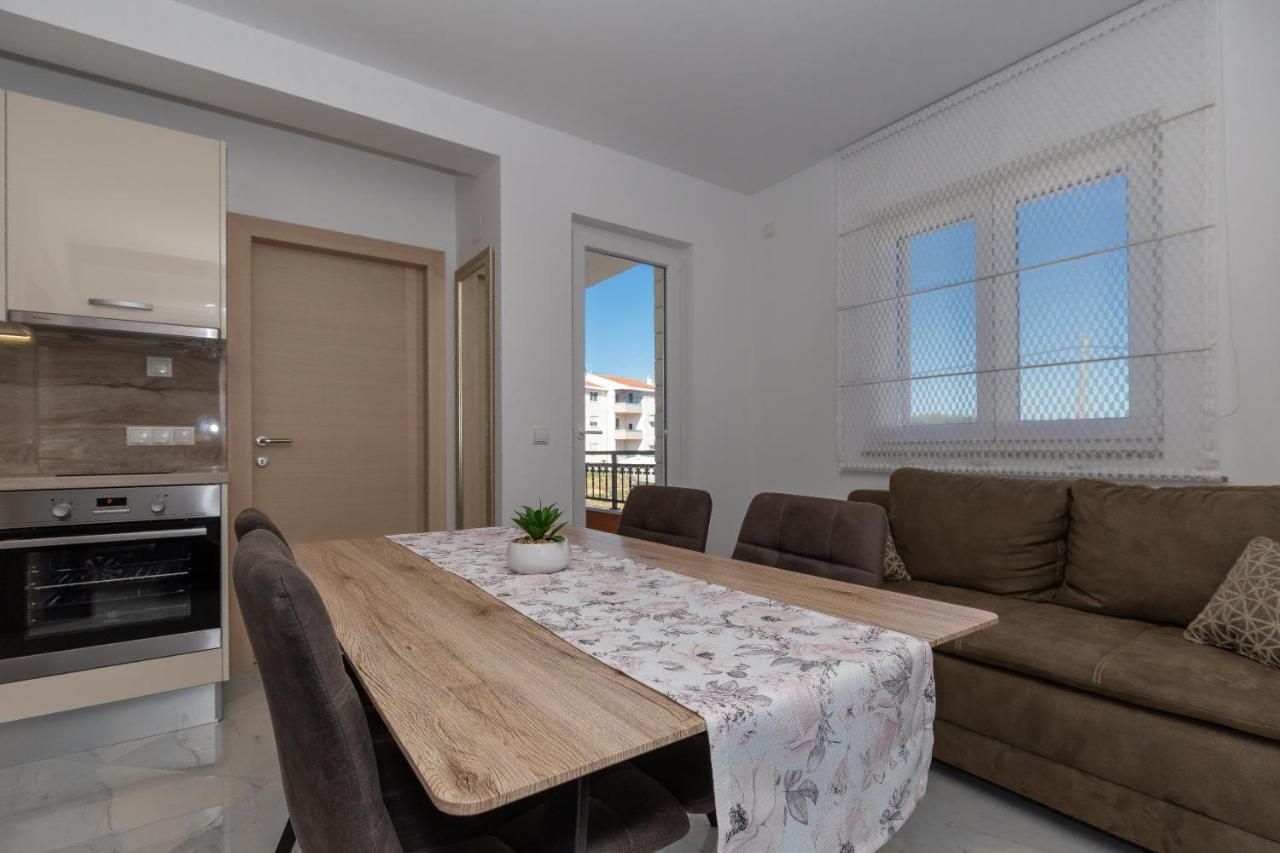 Suzana Appartement Biograd Na Moru
