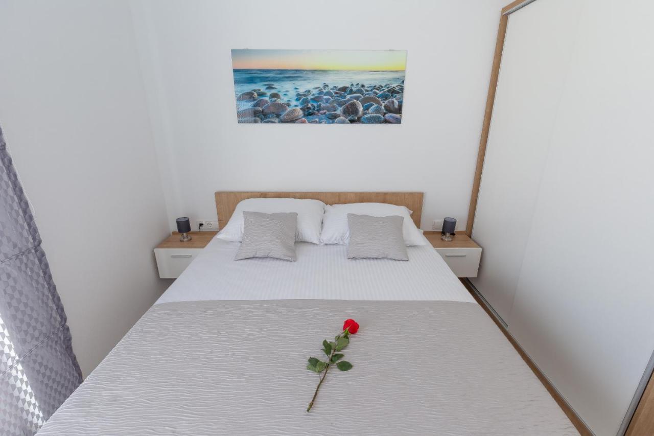 Suzana Appartement