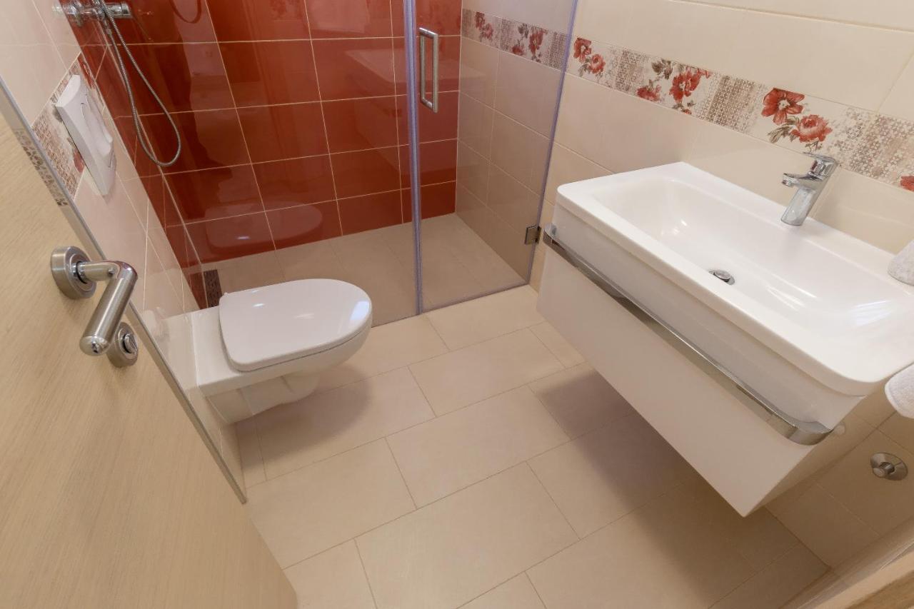 Appartement Suzana Biograd Na Moru