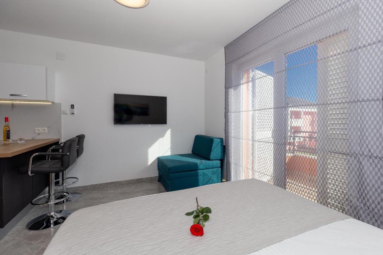 Suzana Appartement
