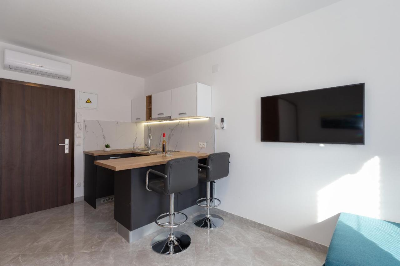 Suzana Appartement