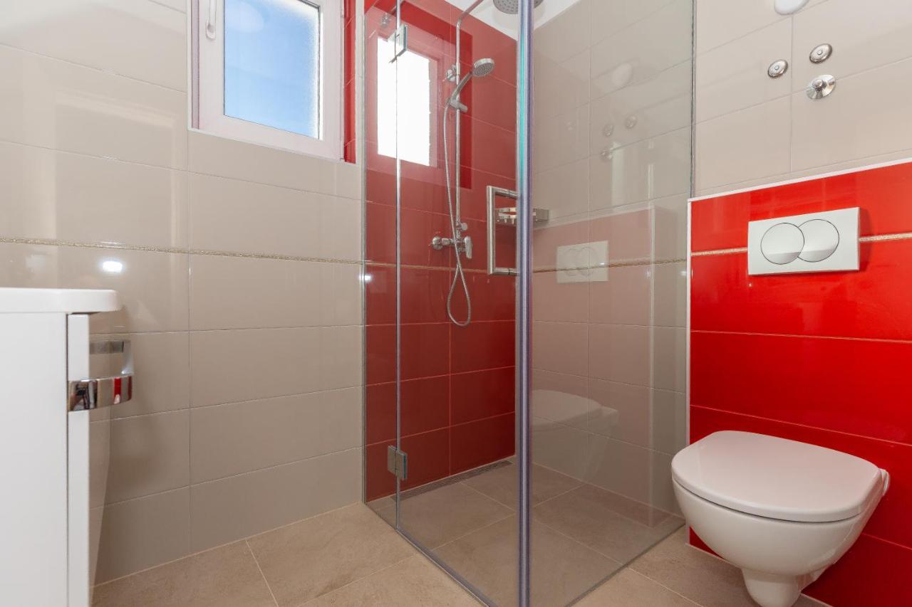Suzana Appartement *