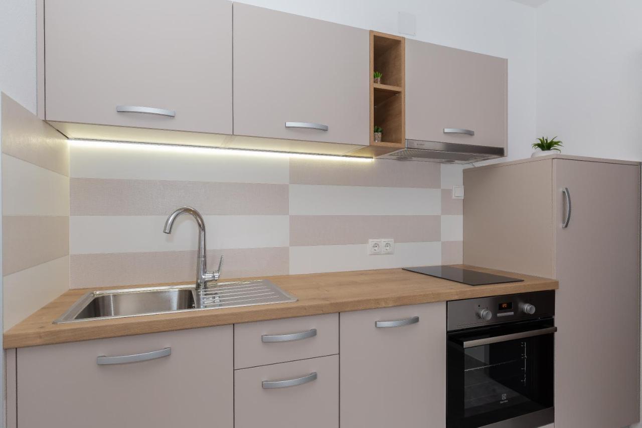 Suzana Appartement Biograd Na Moru