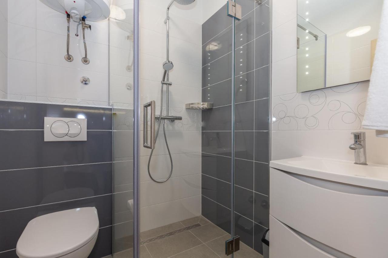 Appartement Suzana