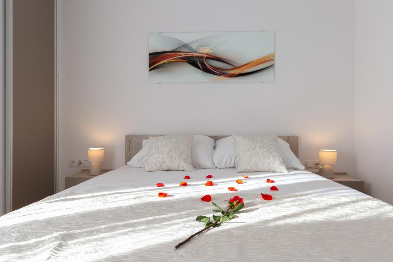 Suzana Appartement Biograd Na Moru