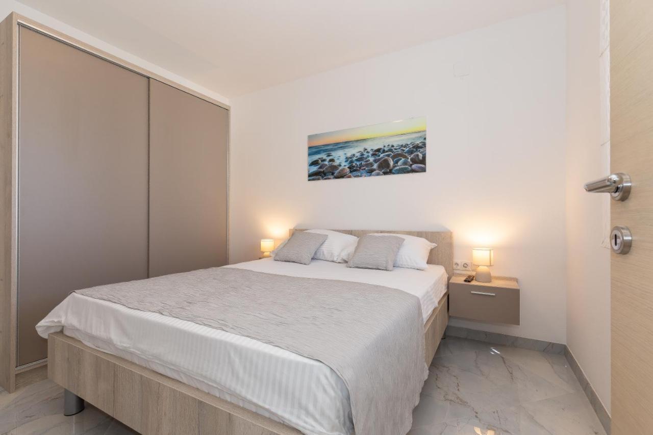 Appartement Suzana *