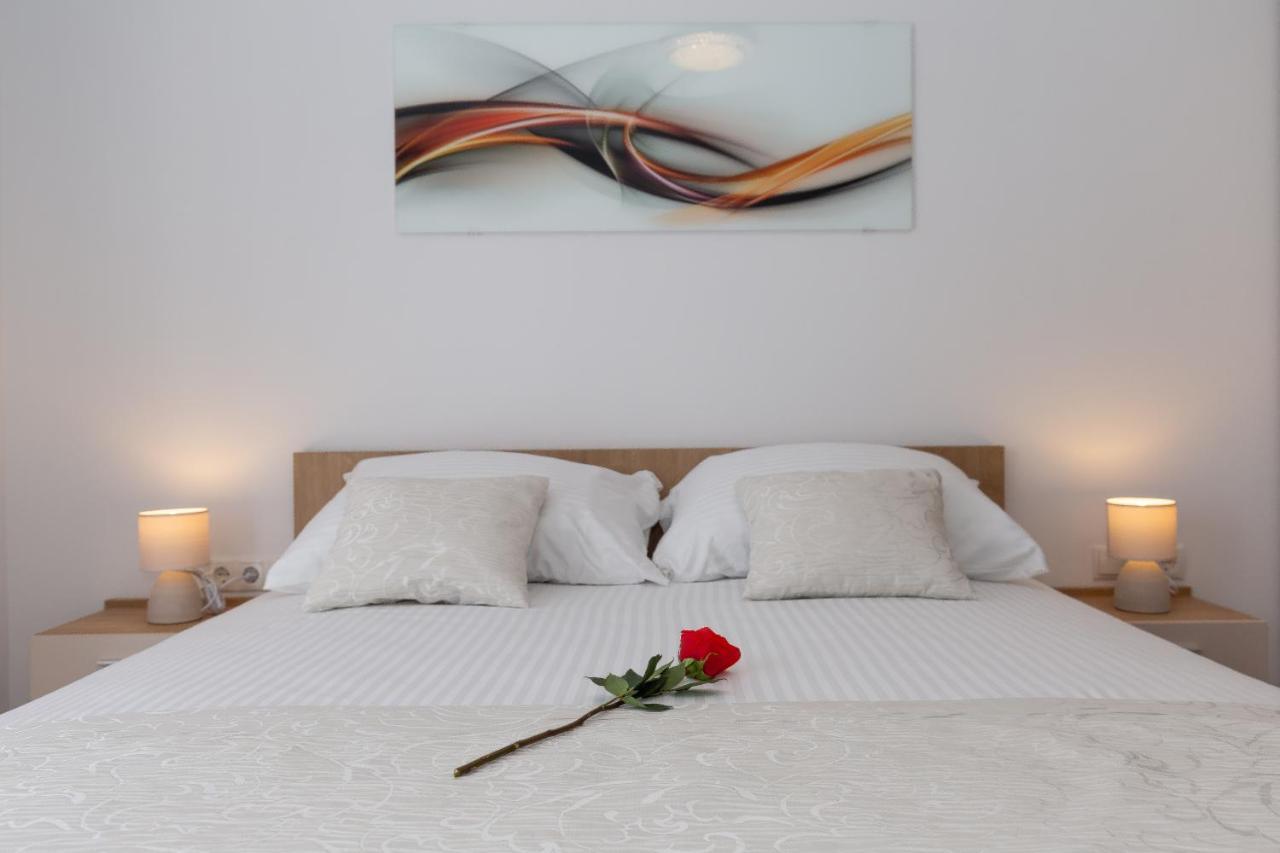 Suzana Appartement