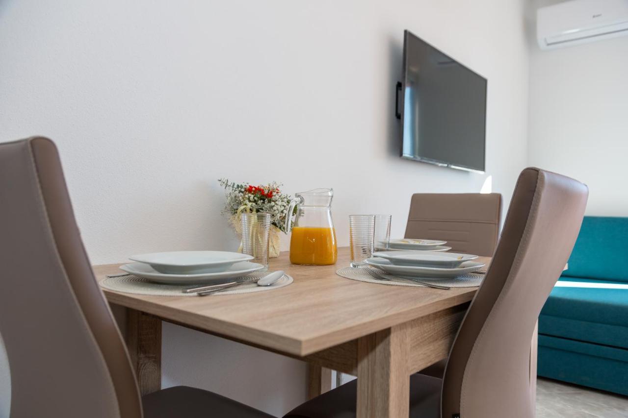 Appartement Suzana Biograd Na Moru