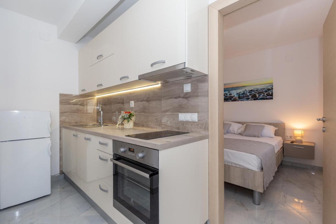 Suzana Appartement