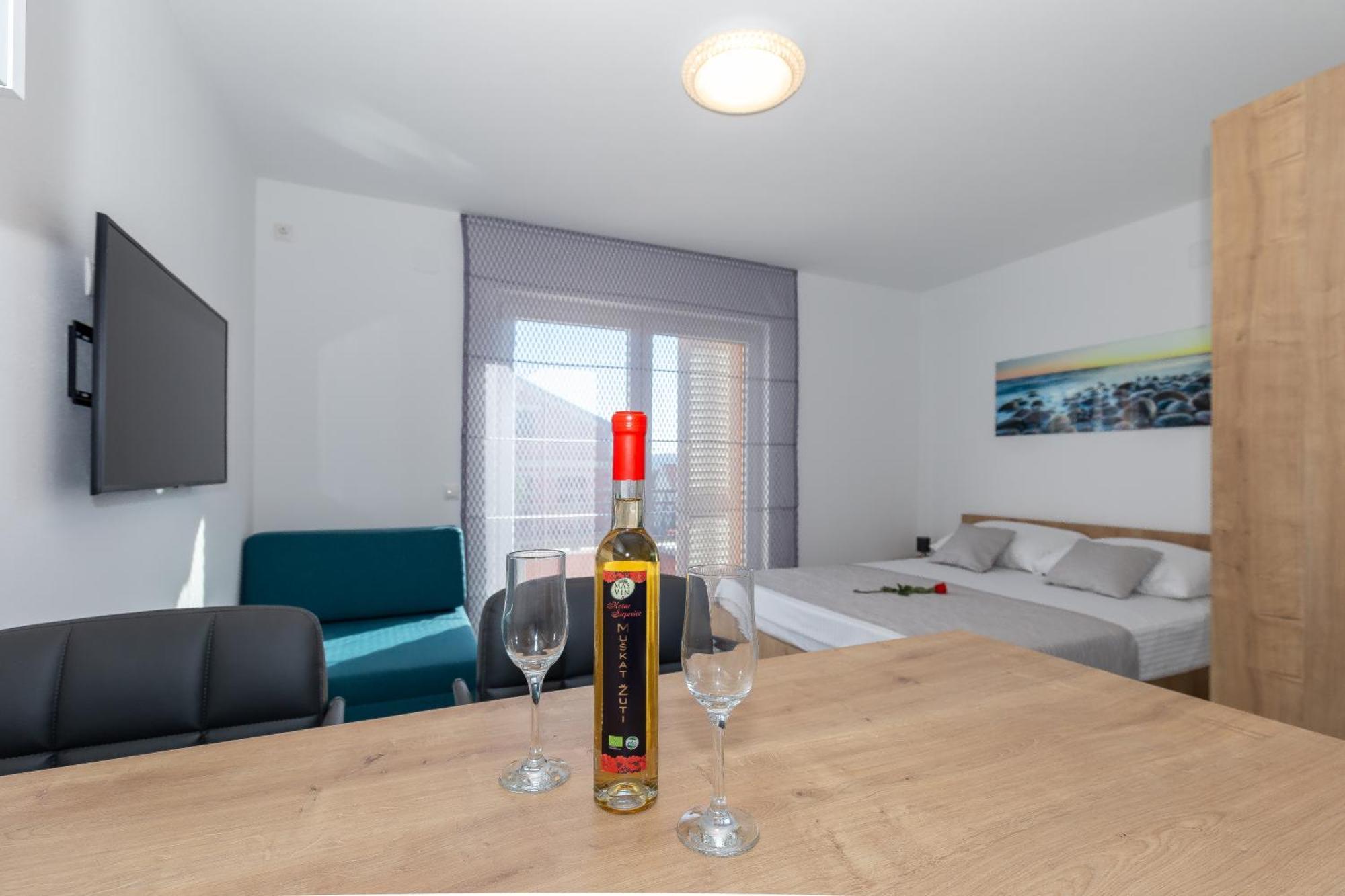 Suzana Appartement Biograd Na Moru