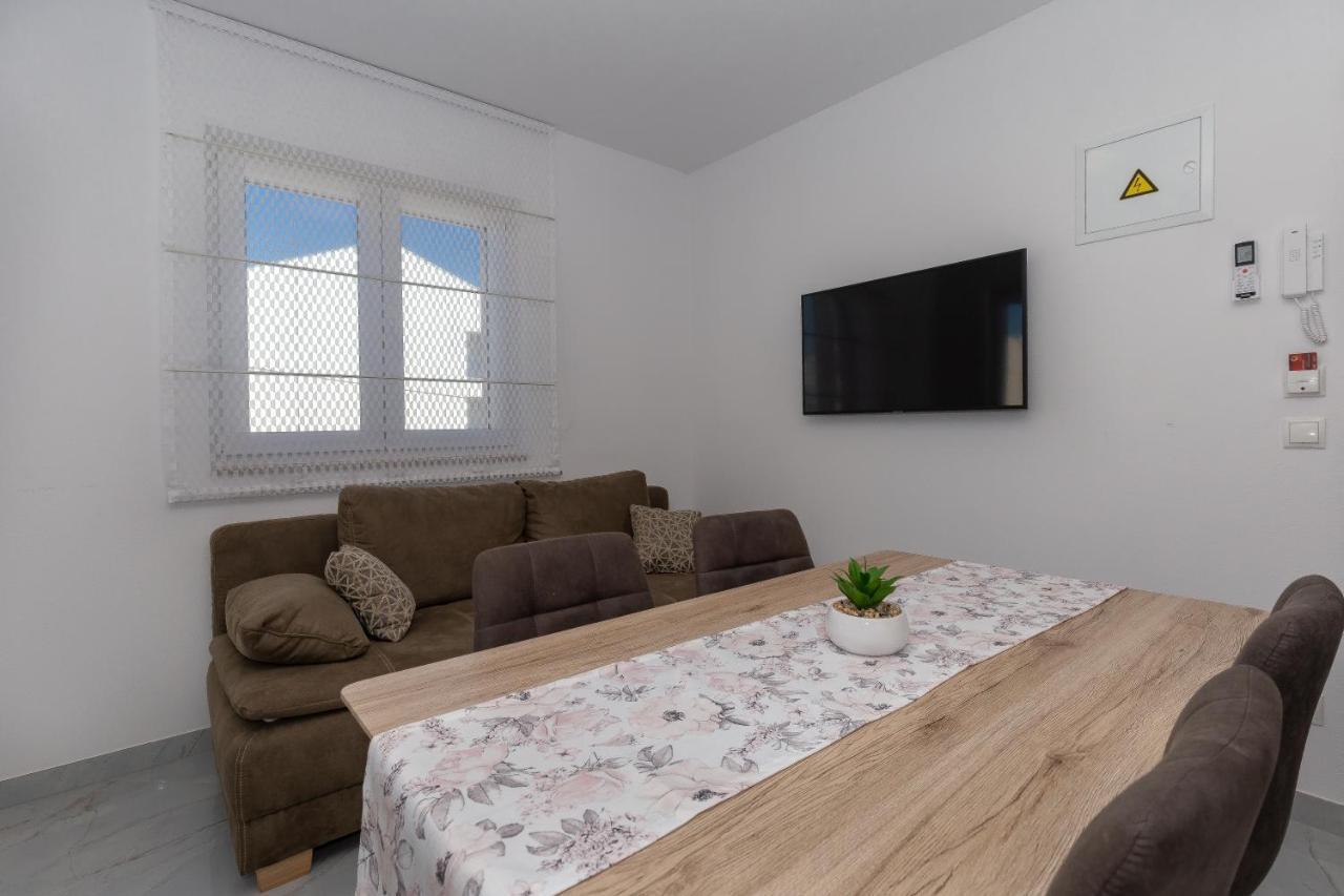 Appartement Suzana Biograd Na Moru