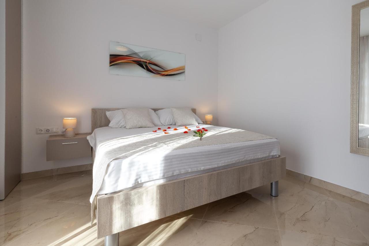 Appartement Suzana