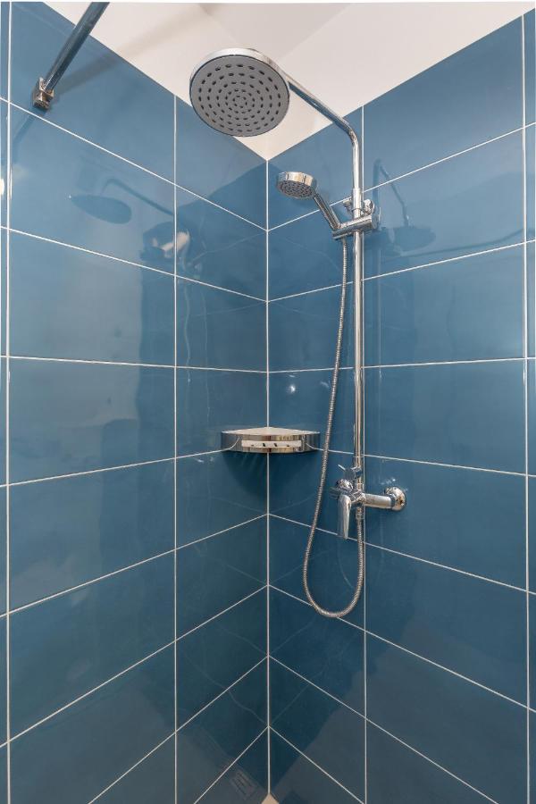 Suzana Appartement