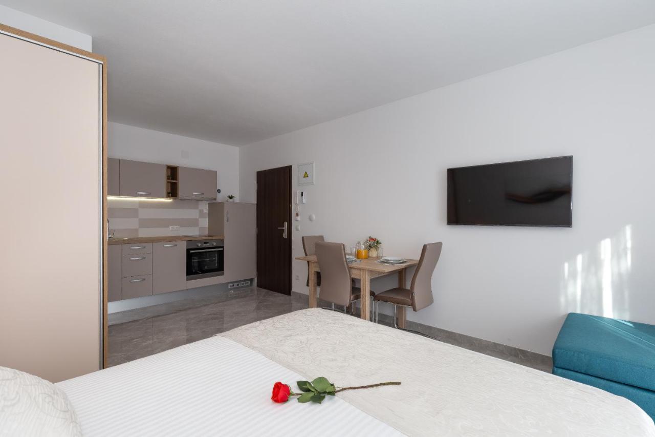 Suzana Appartement *