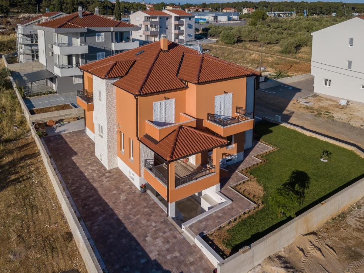 Suzana Appartement Biograd Na Moru