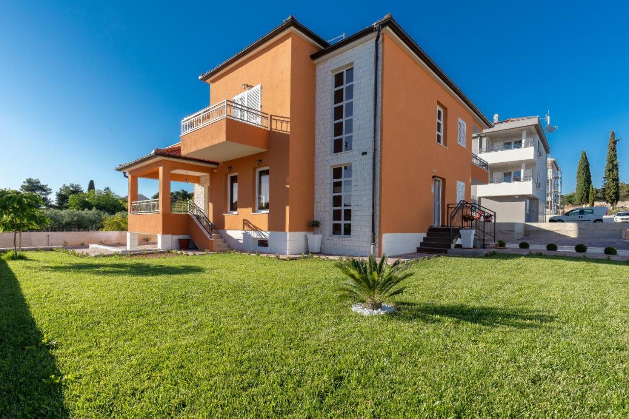 Appartement Suzana *