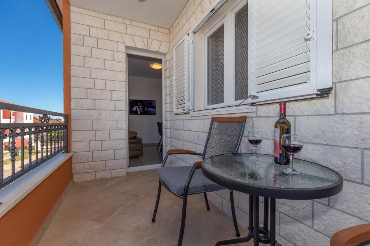 Suzana Appartement