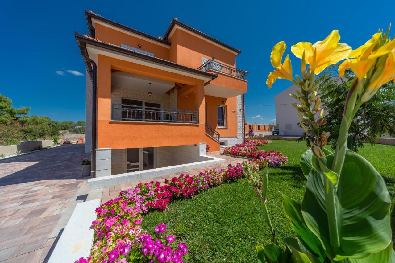 Appartement Suzana