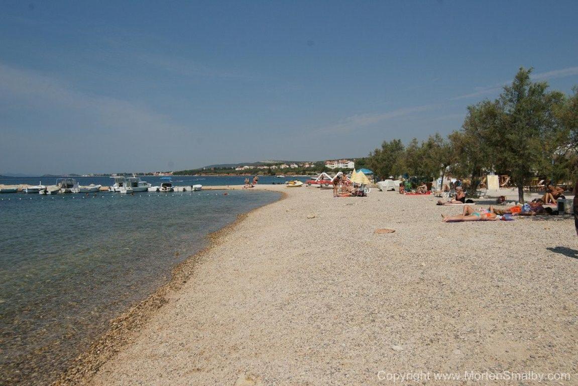 Appartement Suzana